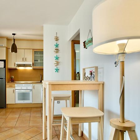 Casa Mia - No Stress Holidays Lajares Dış mekan fotoğraf