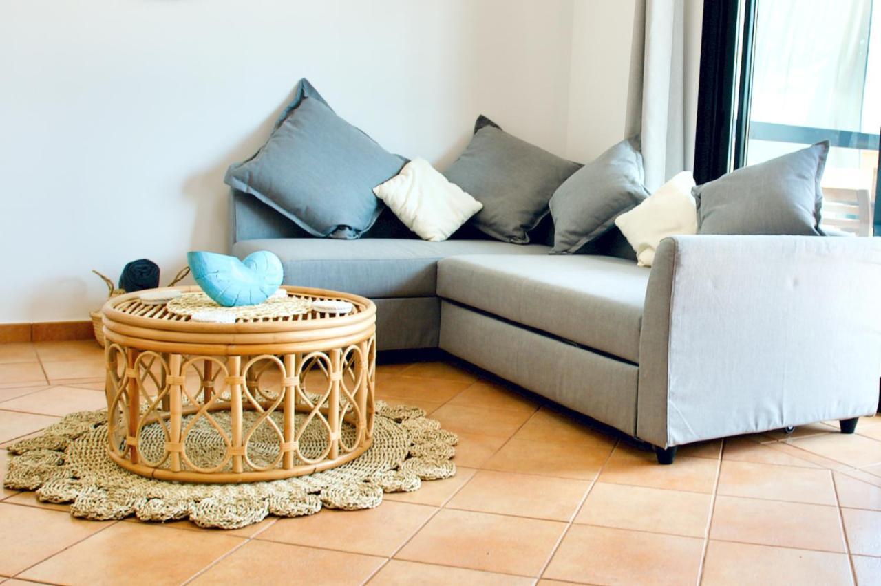 Casa Mia - No Stress Holidays Lajares Dış mekan fotoğraf