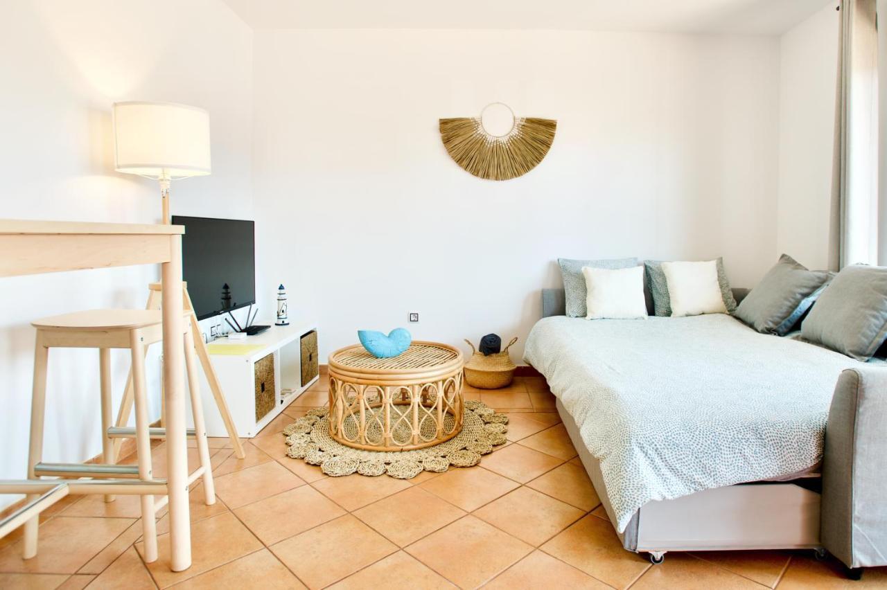 Casa Mia - No Stress Holidays Lajares Dış mekan fotoğraf