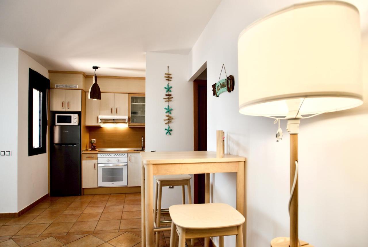 Casa Mia - No Stress Holidays Lajares Dış mekan fotoğraf