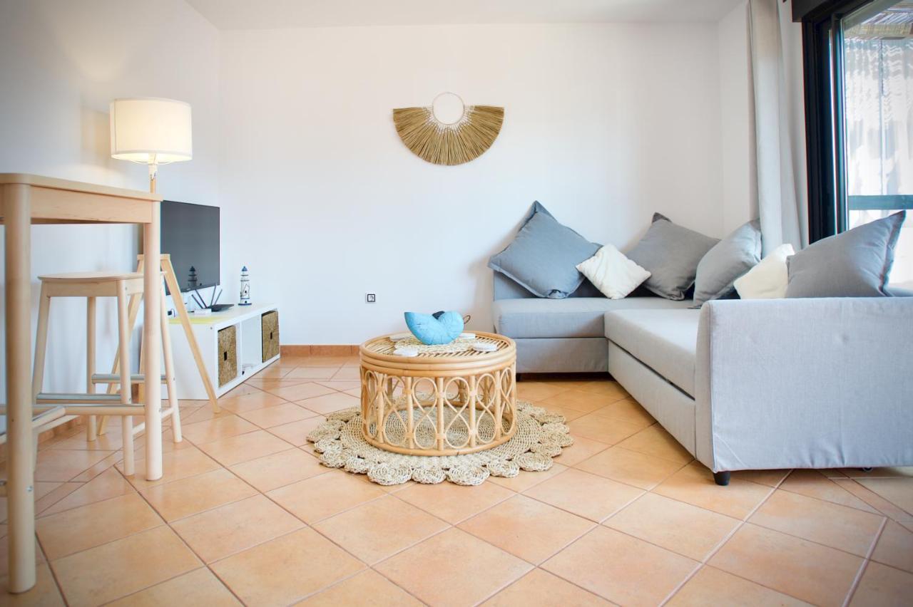 Casa Mia - No Stress Holidays Lajares Dış mekan fotoğraf