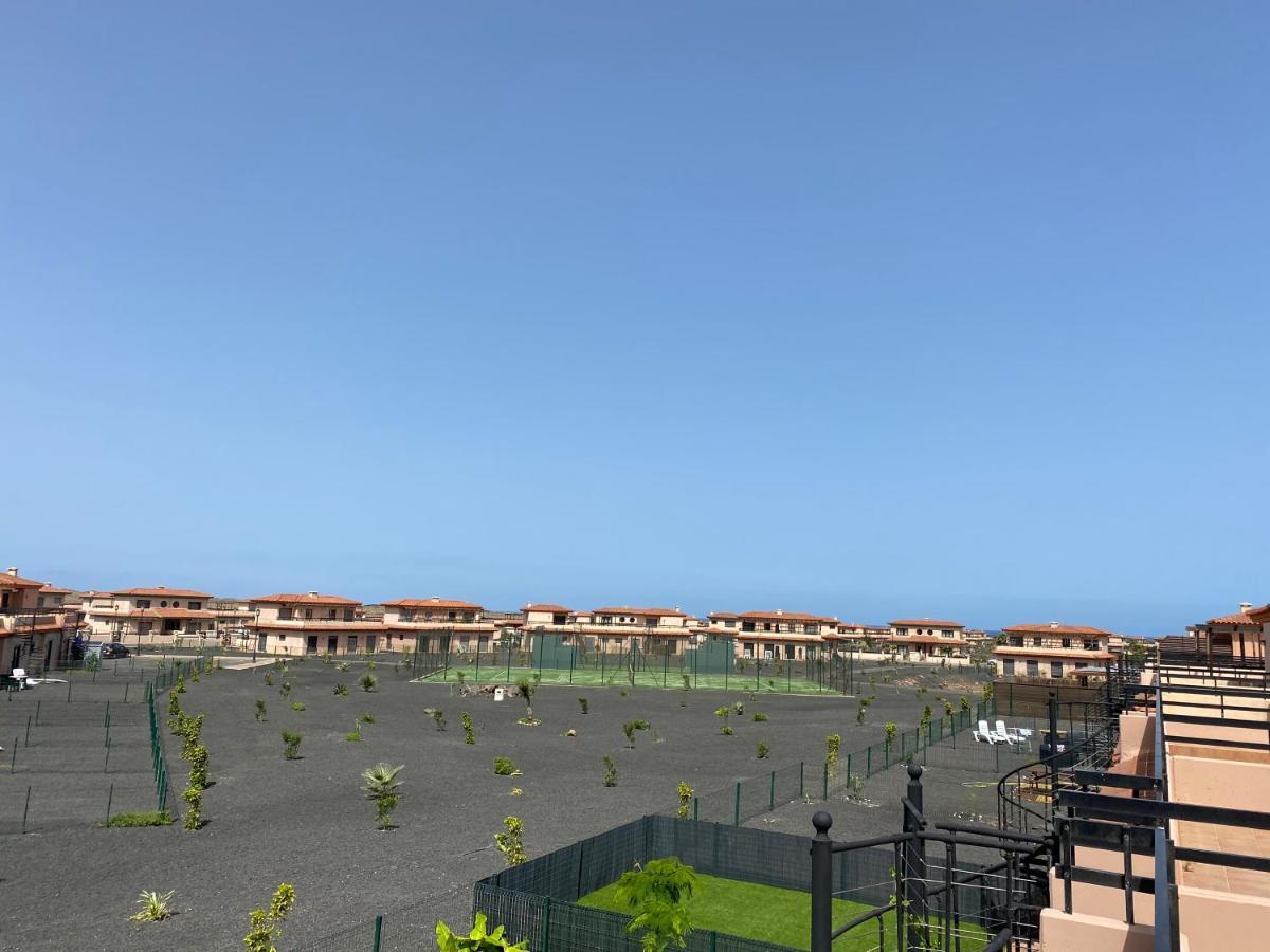 Casa Mia - No Stress Holidays Lajares Dış mekan fotoğraf