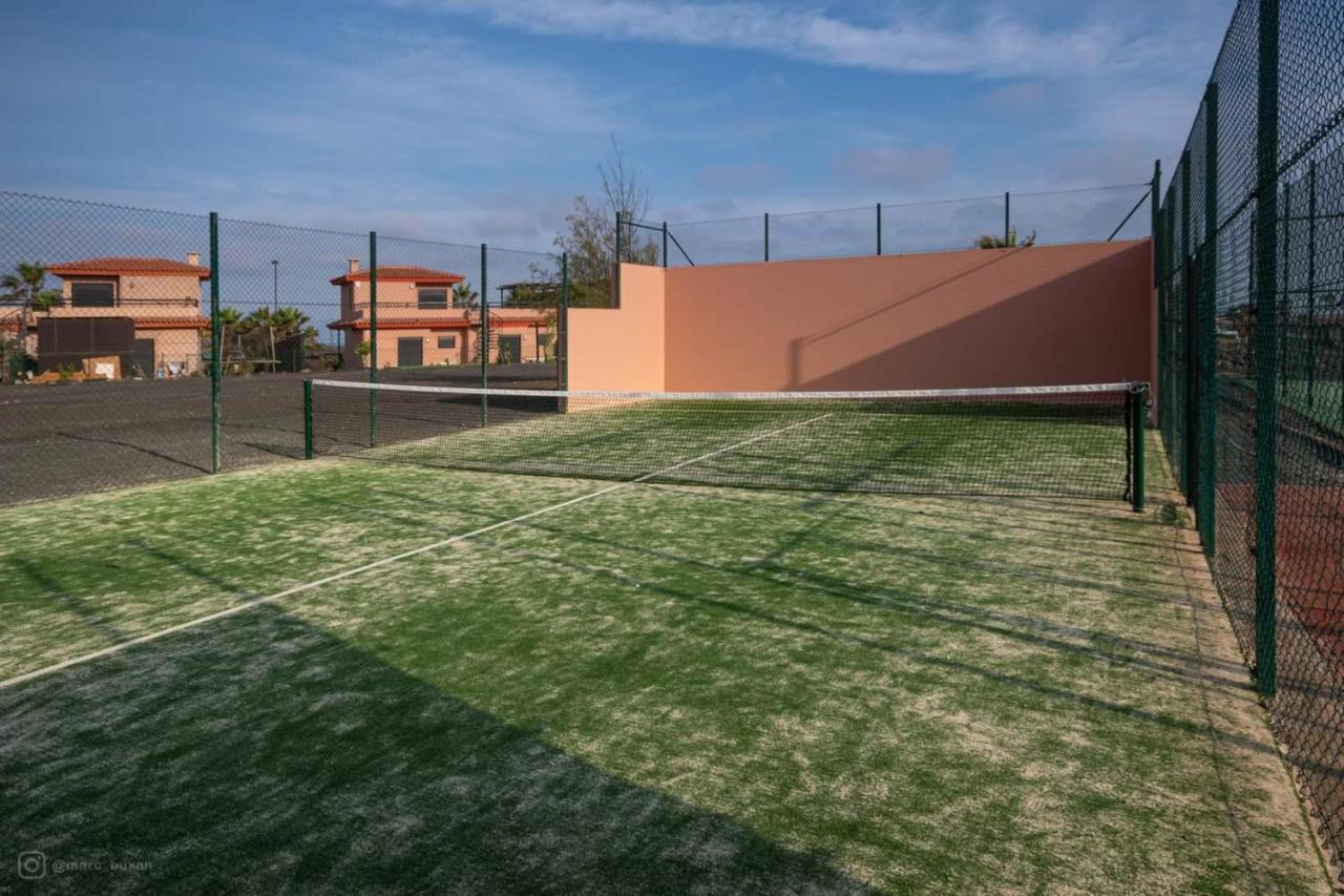Casa Mia - No Stress Holidays Lajares Dış mekan fotoğraf