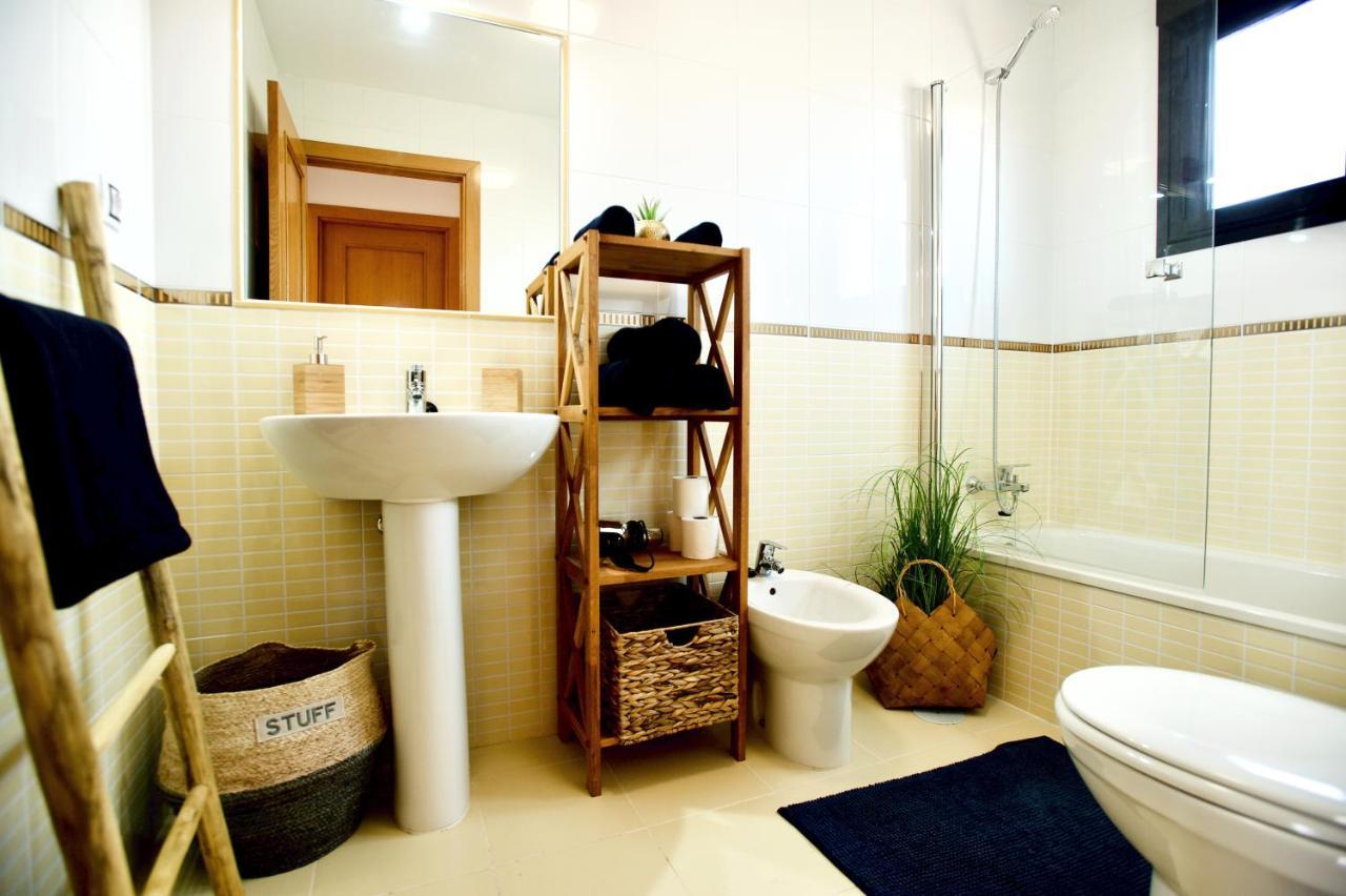 Casa Mia - No Stress Holidays Lajares Dış mekan fotoğraf