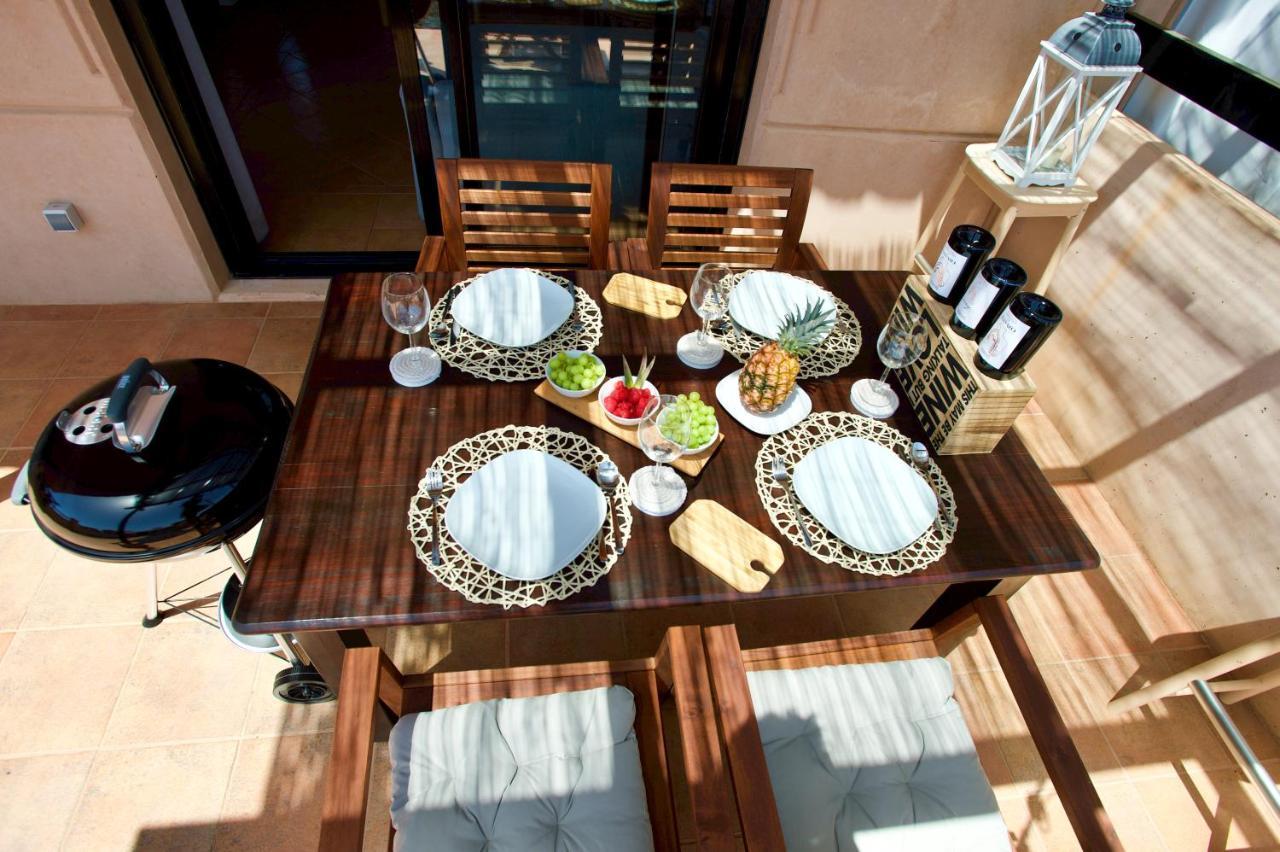 Casa Mia - No Stress Holidays Lajares Dış mekan fotoğraf