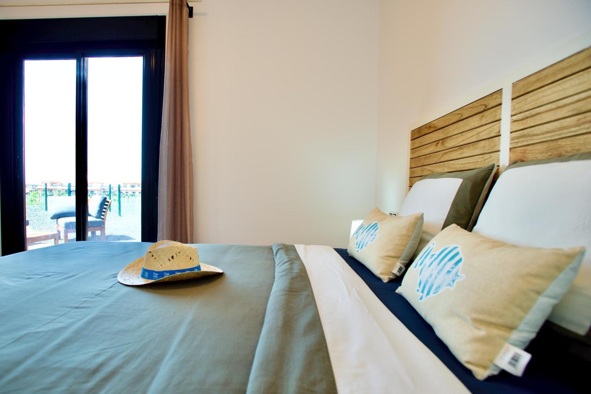 Casa Mia - No Stress Holidays Lajares Dış mekan fotoğraf