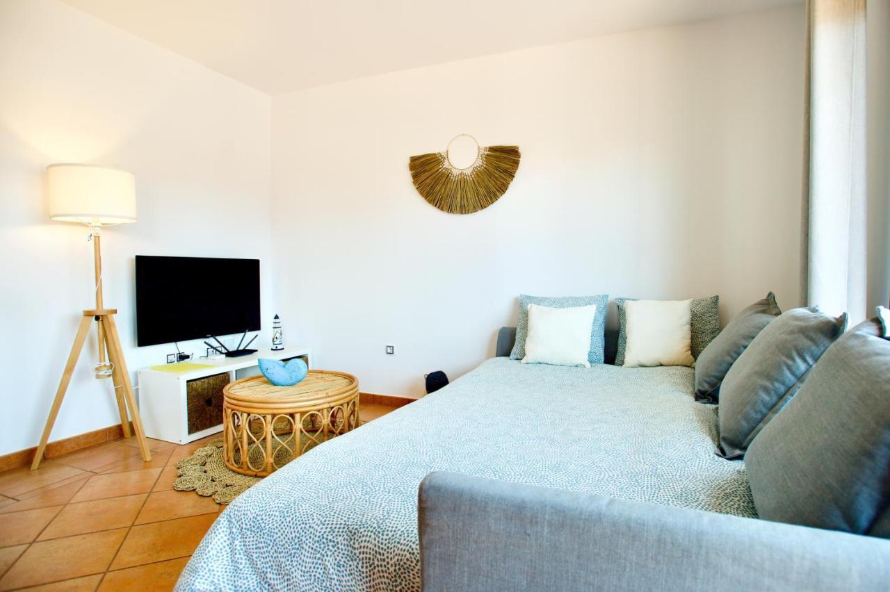 Casa Mia - No Stress Holidays Lajares Dış mekan fotoğraf