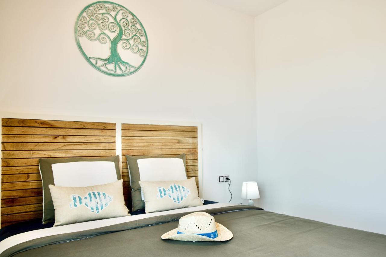 Casa Mia - No Stress Holidays Lajares Dış mekan fotoğraf