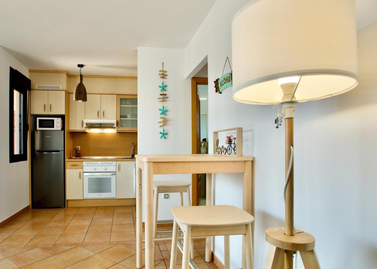 Casa Mia - No Stress Holidays Lajares Dış mekan fotoğraf