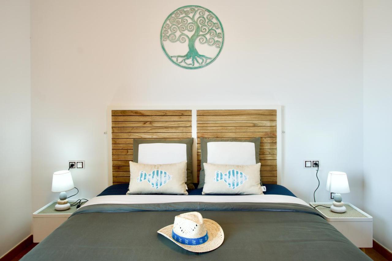 Casa Mia - No Stress Holidays Lajares Dış mekan fotoğraf